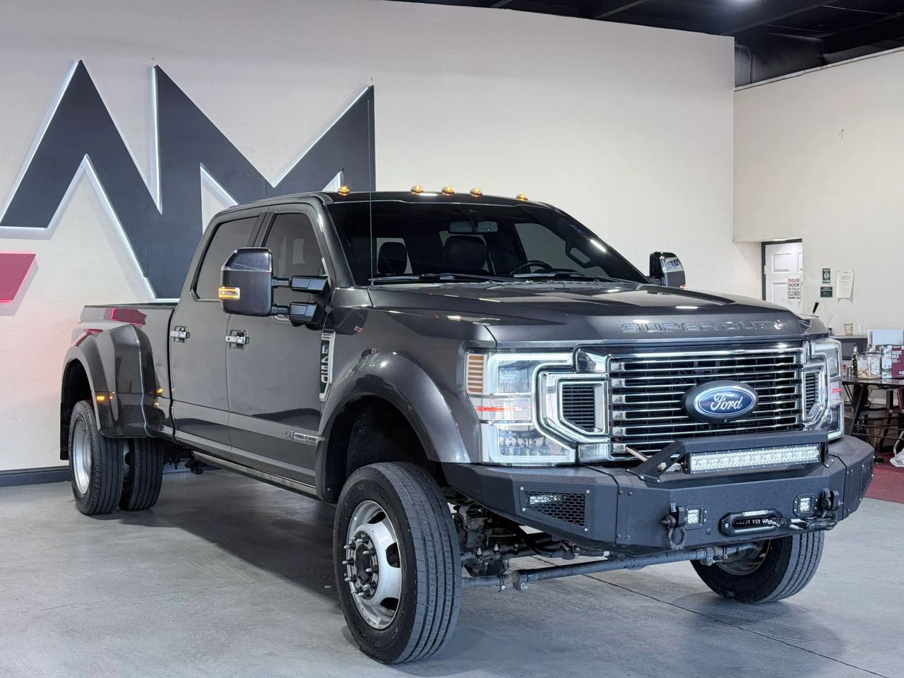 ford f-450 super duty 2020 1FT8W4DT5LED22069 image ford f-450 super duty 2020 1FT8W4DT5LED22069 image